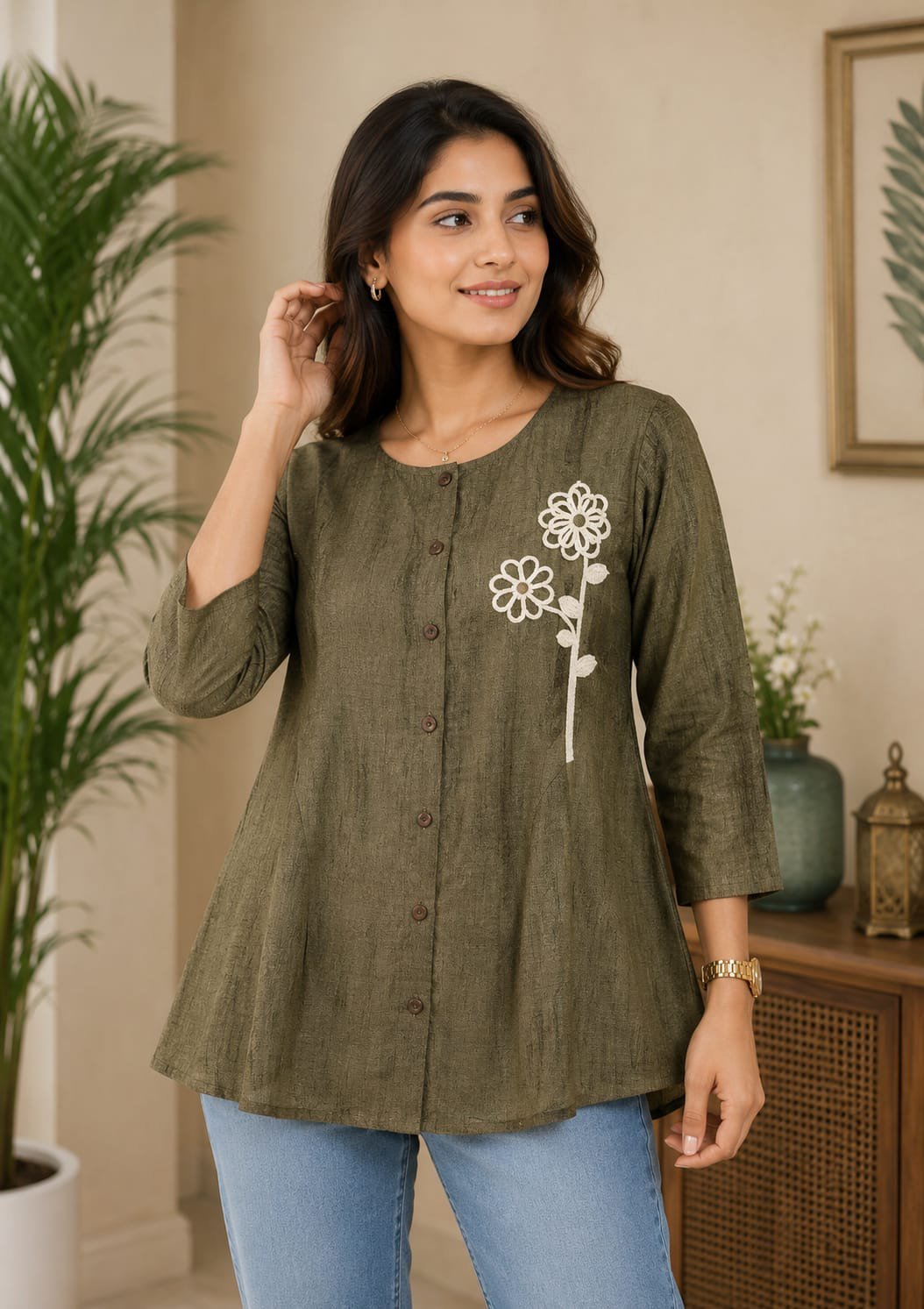 western top