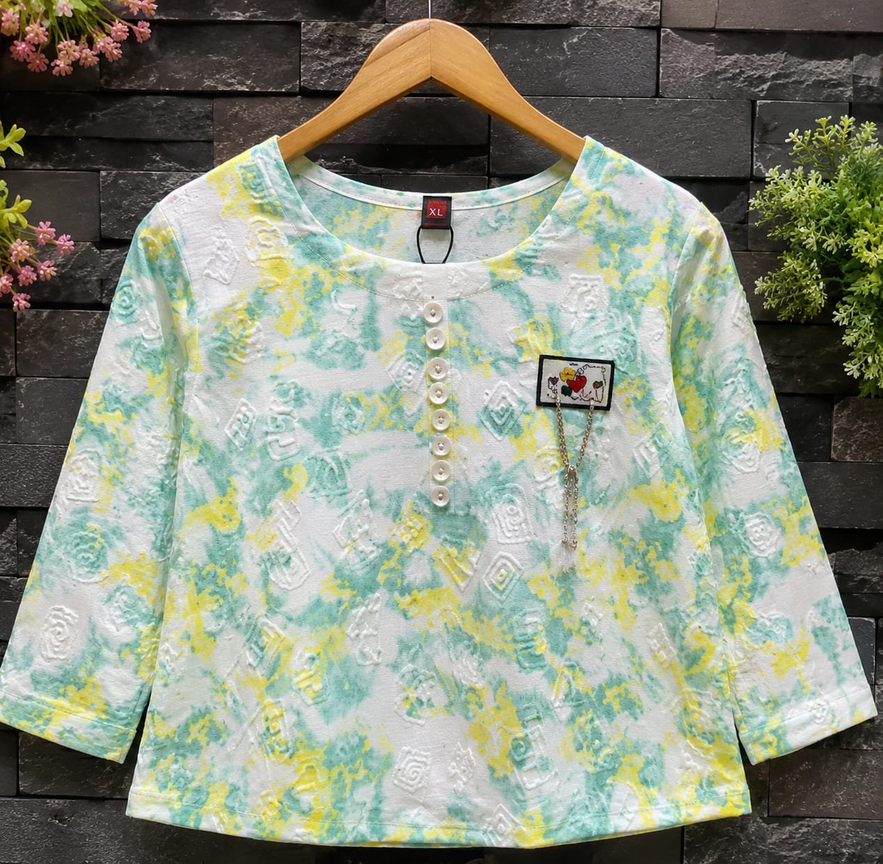 western Top