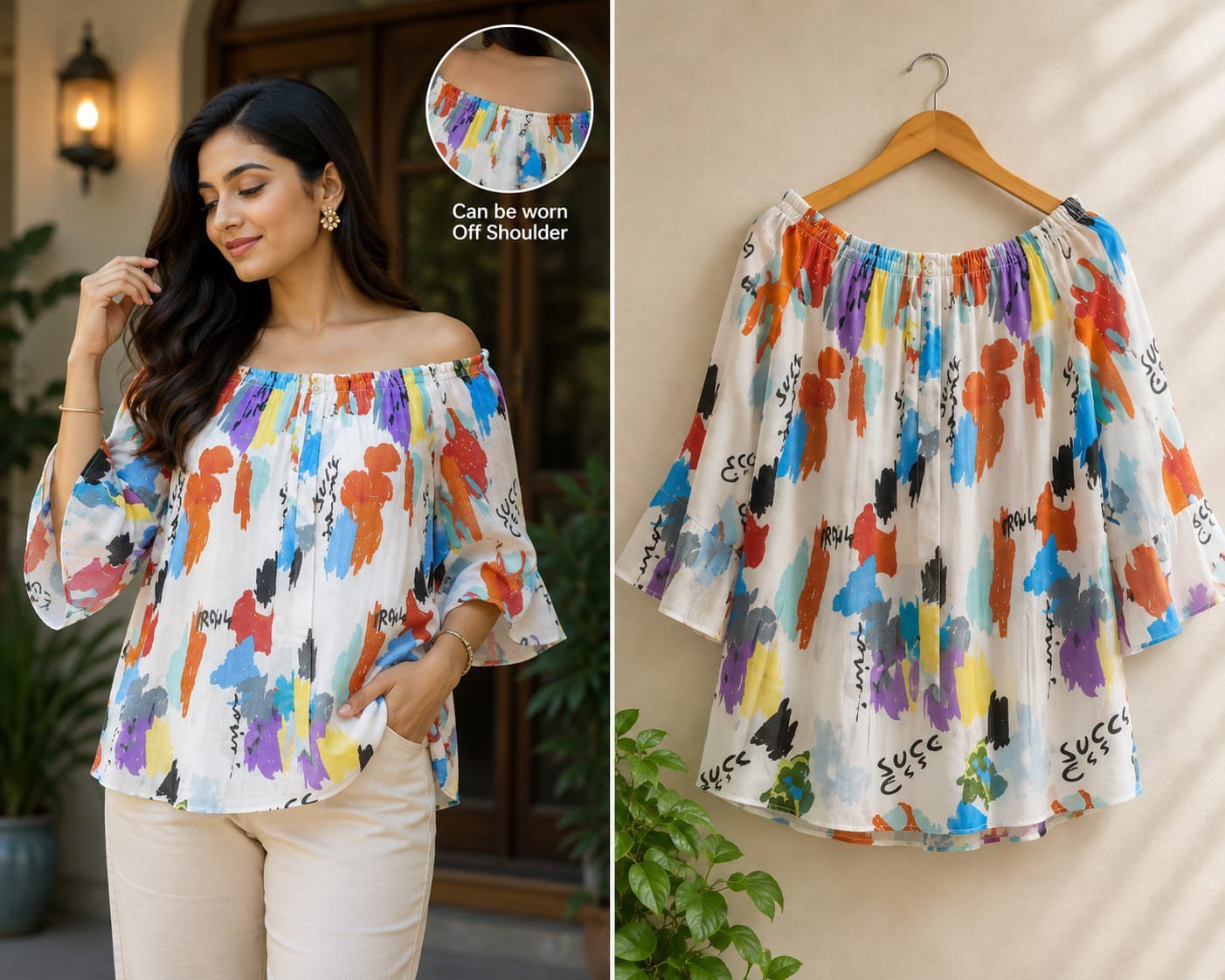 western Top