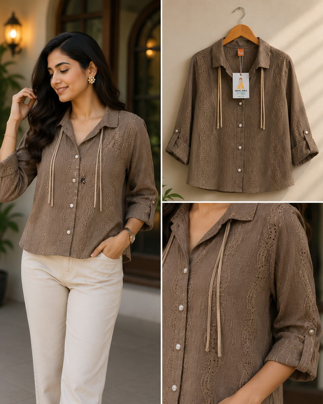 western top