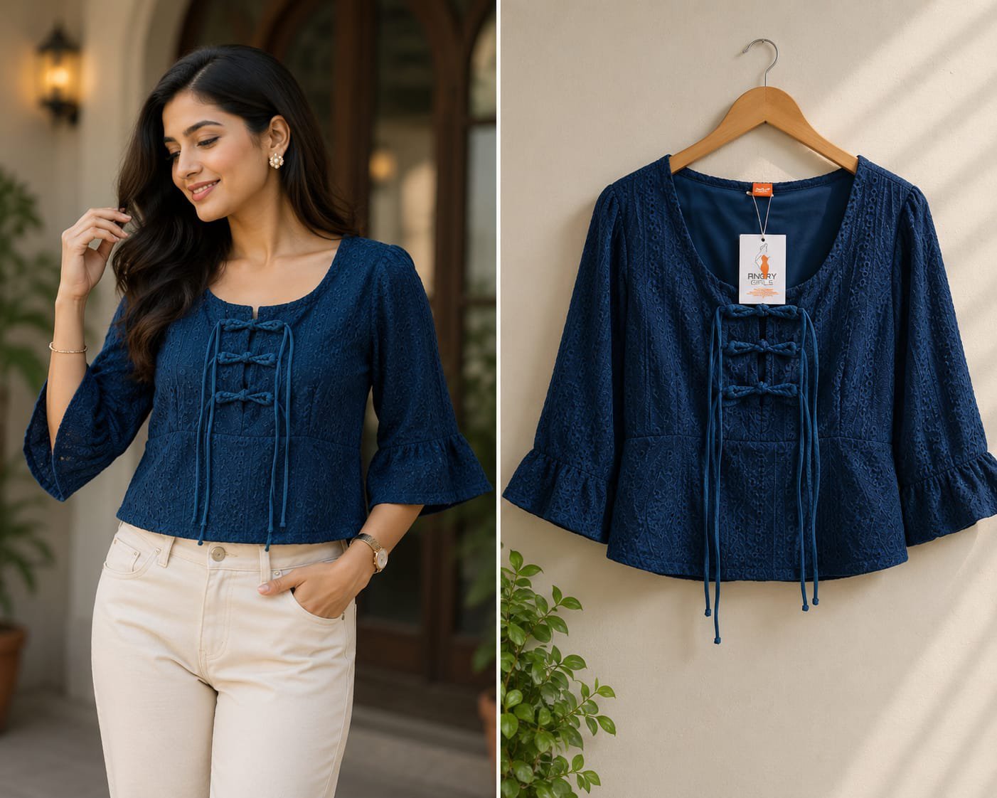 western top