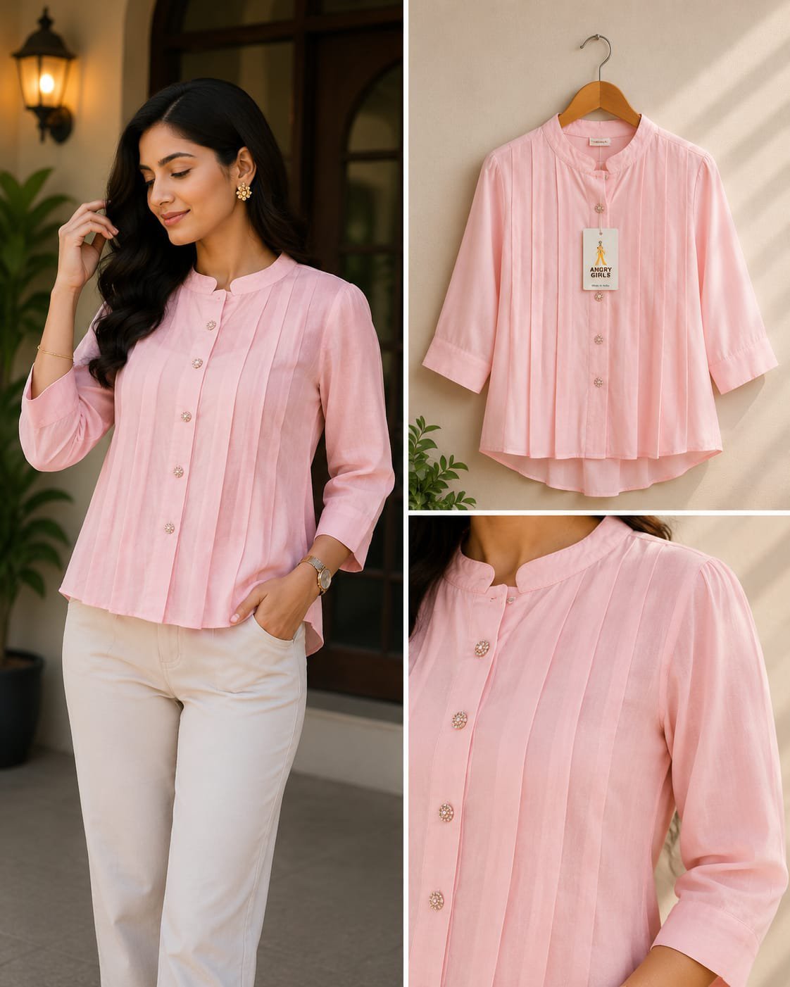 western top