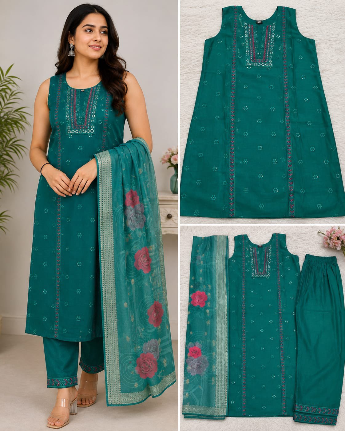 Traditional Dress 87
