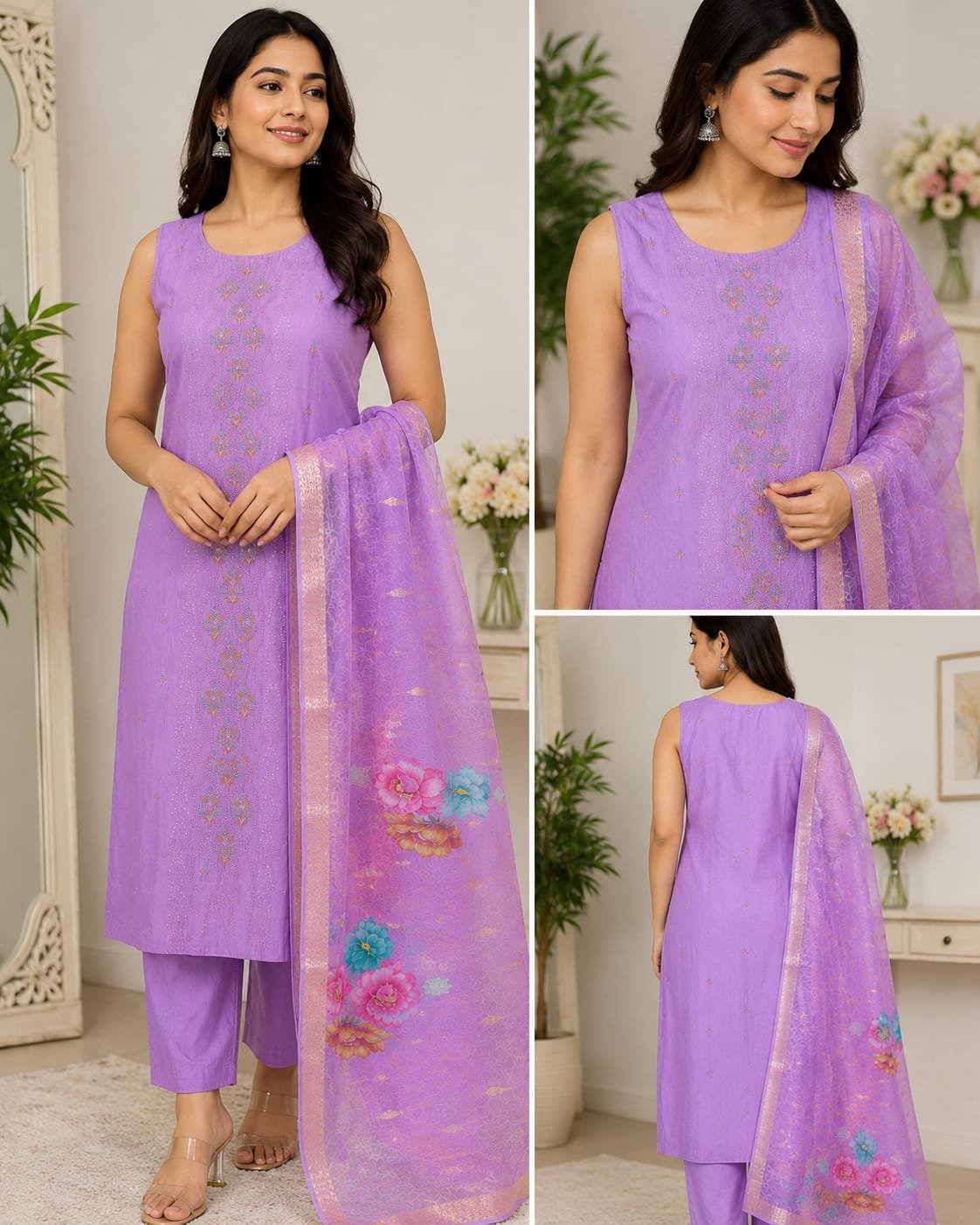 Traditional dress