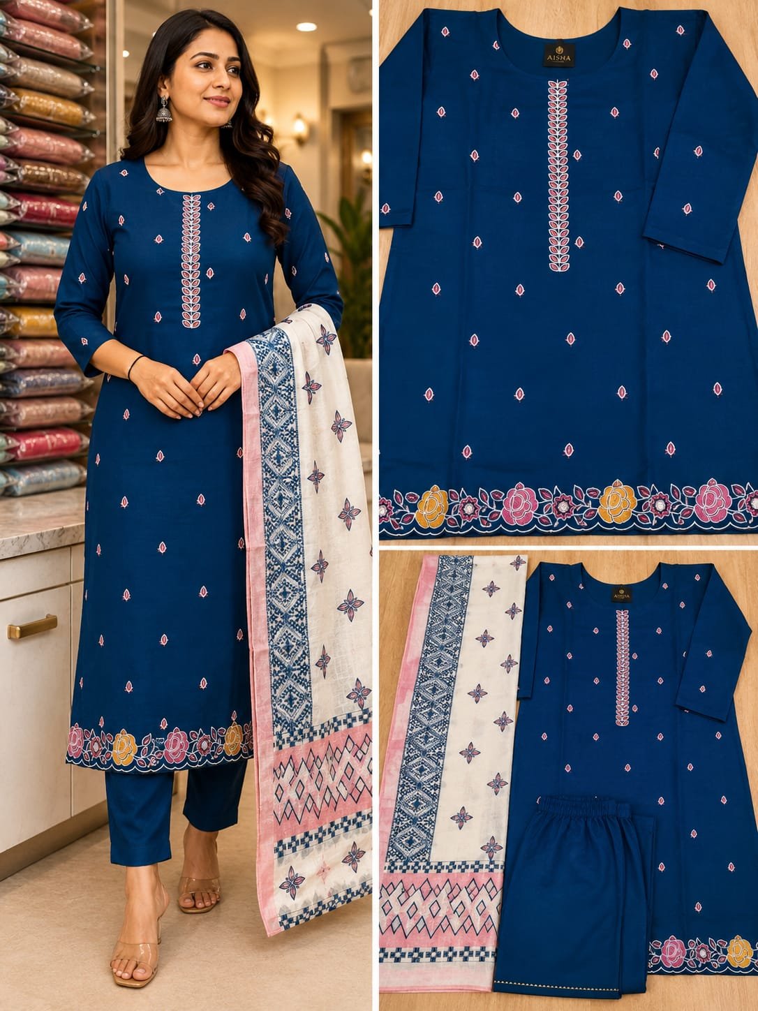 Traditional dress