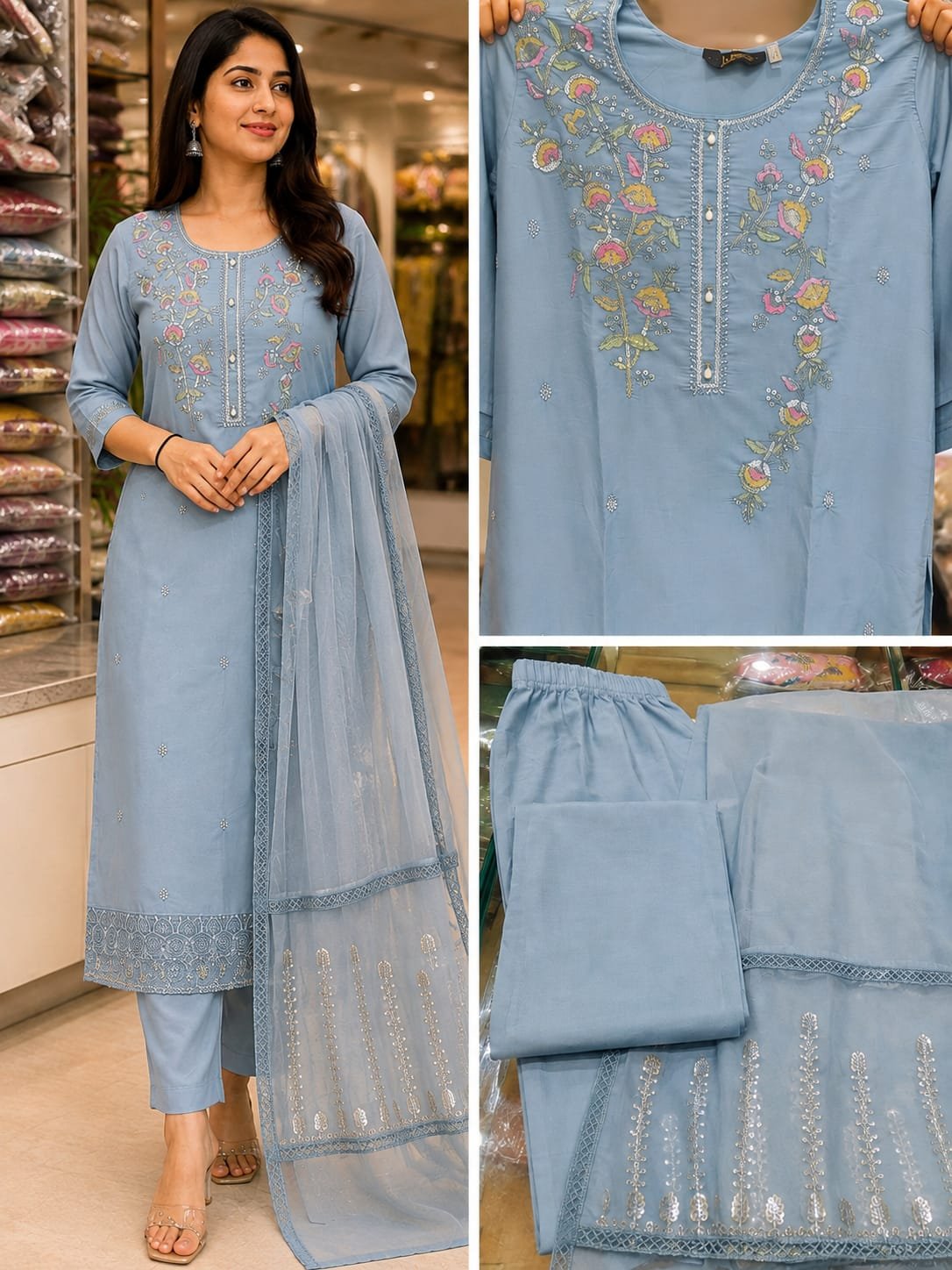 Traditional dress