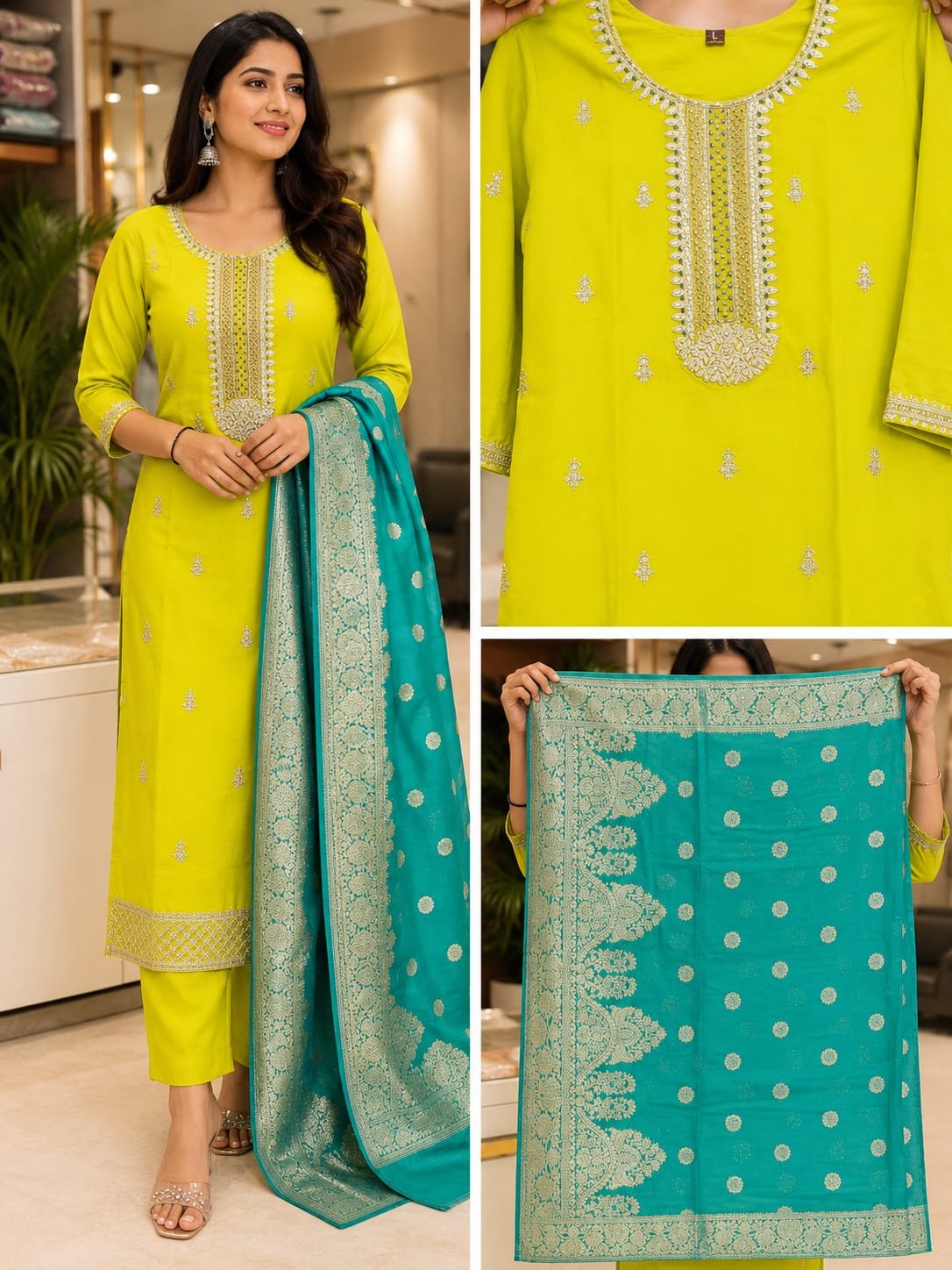 Traditional dress