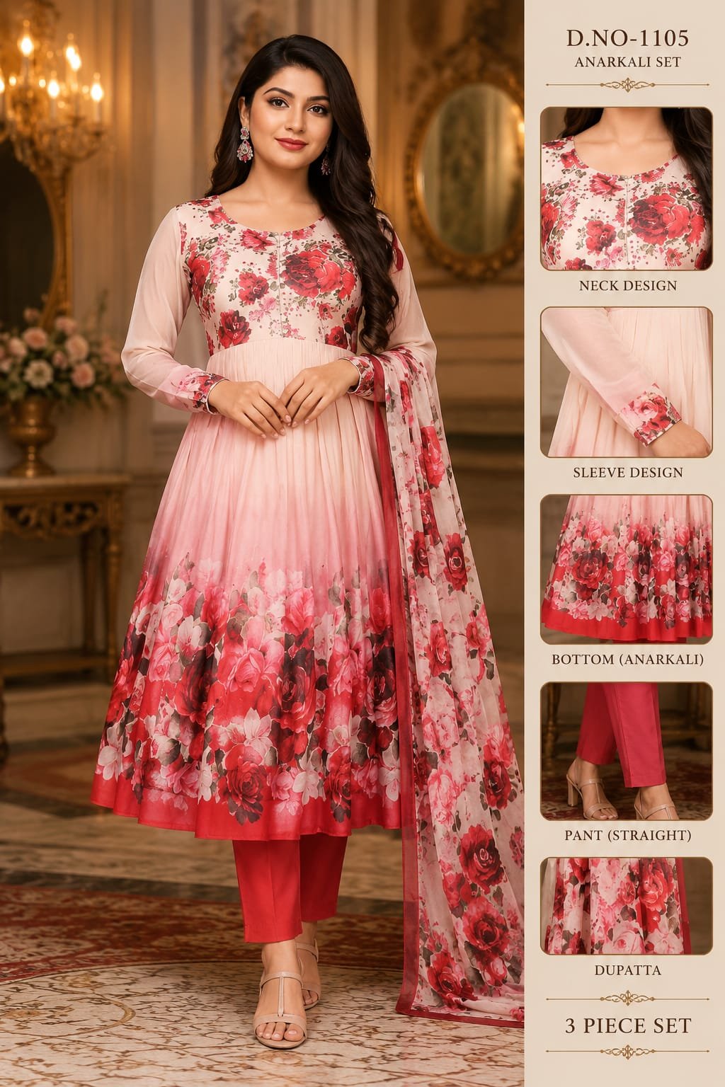 Traditional dress