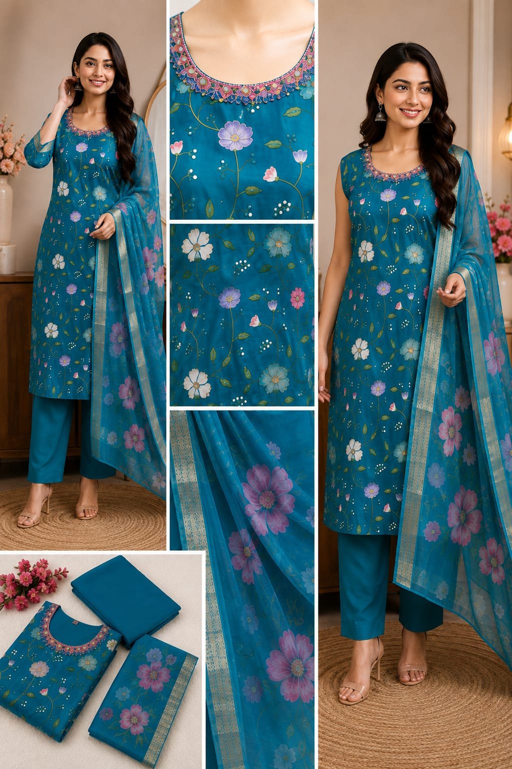 Traditional dress