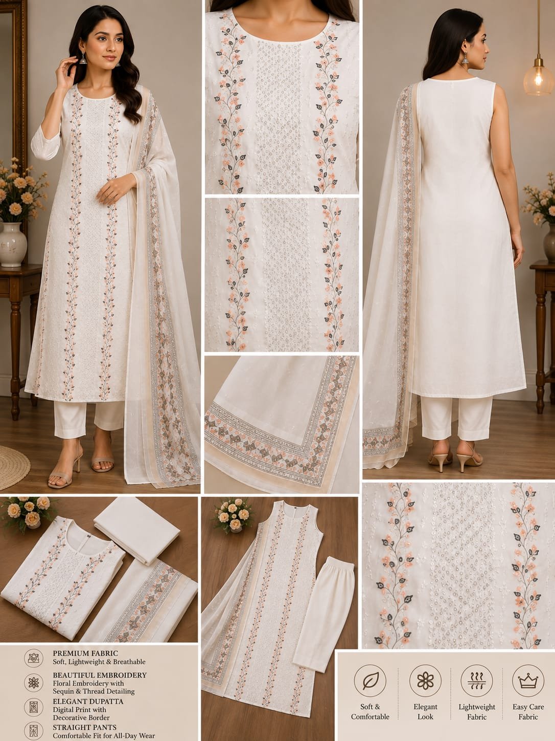 Traditional dress