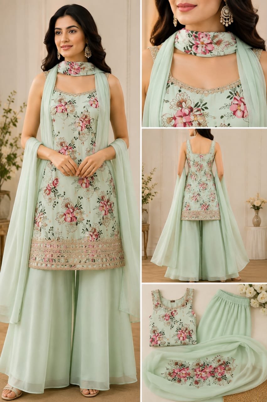 Ethenic wear
