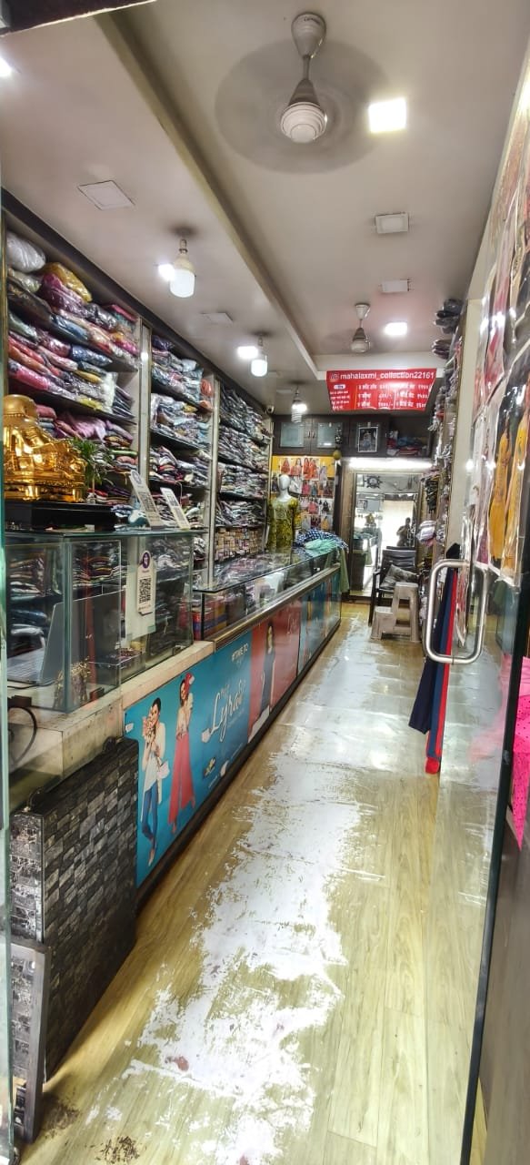 Mahalaxmi Collection Store